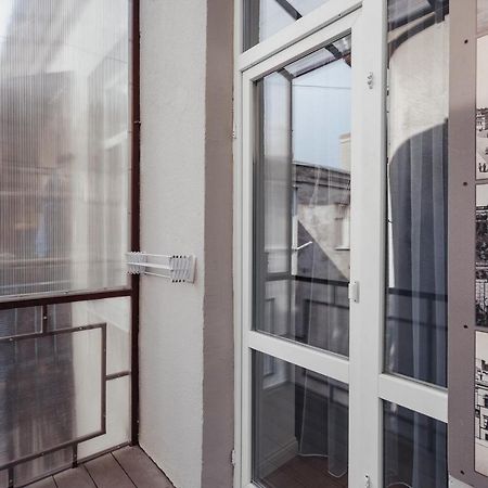 City Centre Silver Apartment Odessa Buitenkant foto